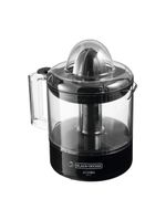 Espremedor de frutas 220v cj700-b2 black decker