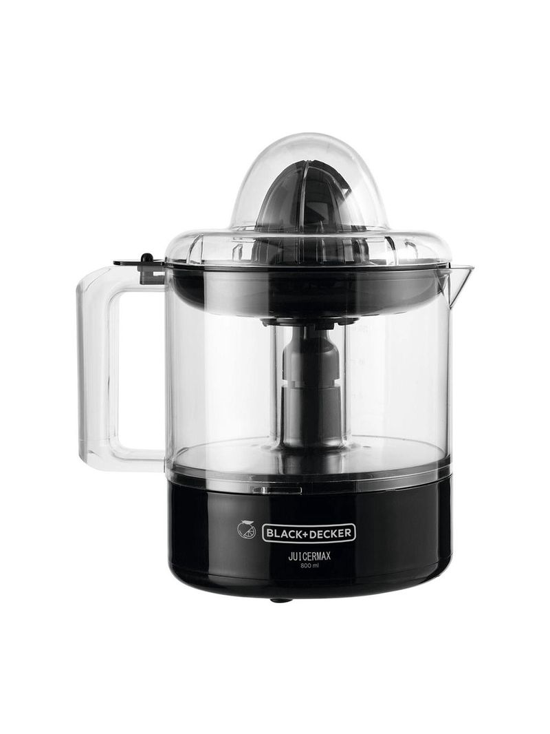 Espremedor de frutas 220v cj700-b2 black decker