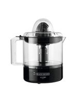 Espremedor de frutas 127v cj700-br black decker