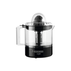 Espremedor de frutas 127v cj700-br black decker