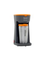 Cafeteira individual black & decker freestyle 220v