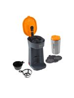 Cafeteira individual black & decker freestyle 220v