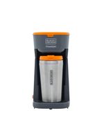 Cafeteira individual black & decker freestyle 220v
