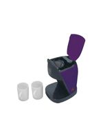 Cafeteira duas xícaras black & decker freestyle 127v