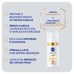 Sérum facial nivea cellular luminous 630° com Ácido hialurônico