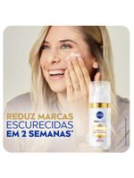 Sérum facial nivea cellular luminous 630° com Ácido hialurônico