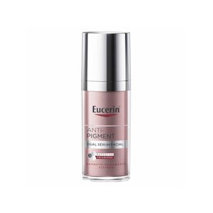 Sérum facial eucerin anti-pigment clareador - dual sérum