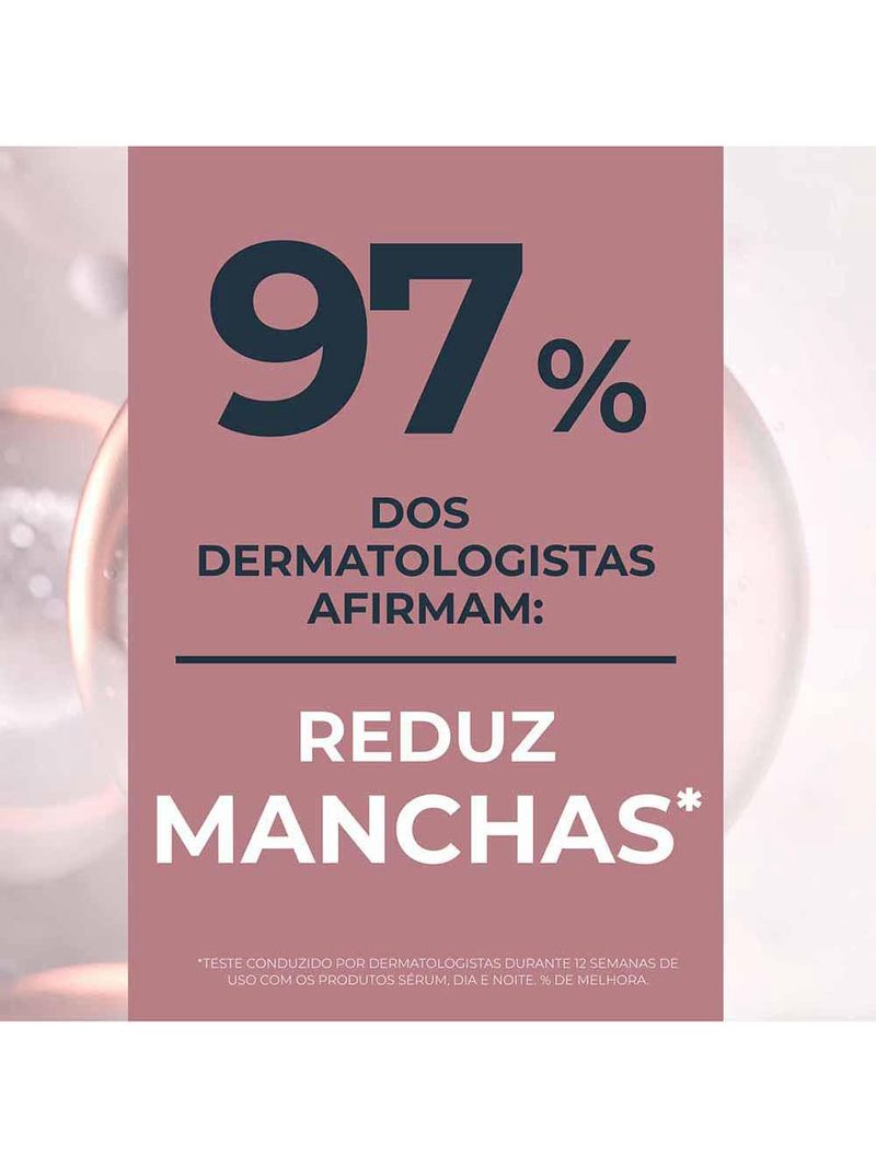 Sérum facial eucerin anti-pigment clareador - dual sérum