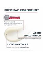 Sérum facial eucerin anti-pigment clareador - dual sérum