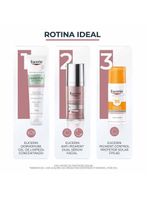 Sérum facial eucerin anti-pigment clareador - dual sérum