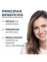 Sérum facial eucerin anti-pigment clareador - dual sérum