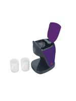 Cafeteira duas xícaras black & decker freestyle 220v