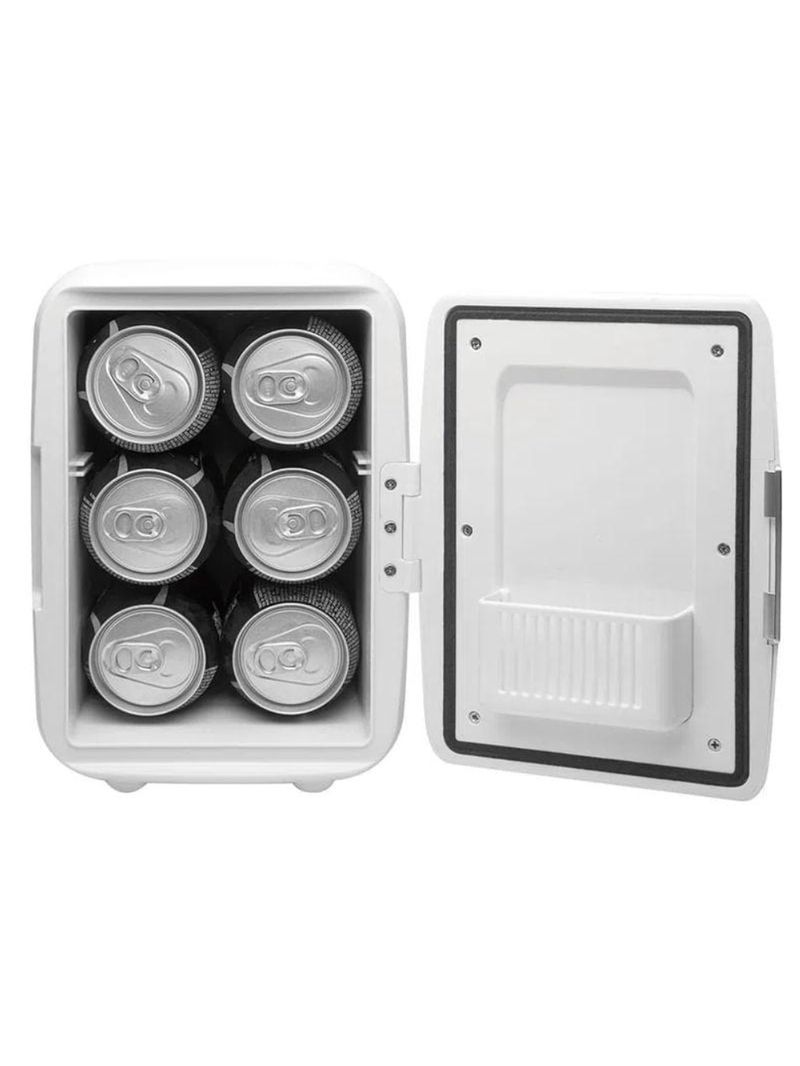 Minigeladeira portátil 4l 220v - multilaser
