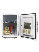 Minigeladeira portátil 4l 220v - multilaser