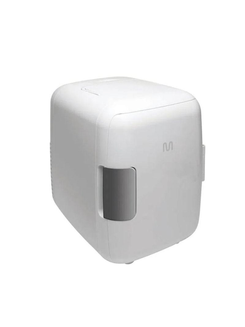Minigeladeira portátil 4l 220v - multilaser