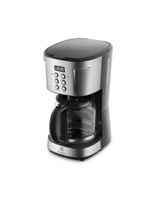 Cafeteira electrolux dig prog 30 cafés experience 1 5 l 127v 900 w