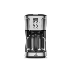 Cafeteira electrolux dig prog 30 cafés experience 1 5 l 127v 900 w