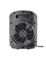 Aquecedor de ambientes elétrico portátil 3 em 1 2000w triplo sistema de segurança wap air heat 220v