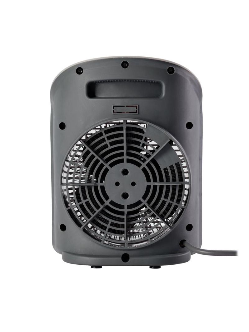 Aquecedor de ambientes elétrico portátil 3 em 1 2000w triplo sistema de segurança wap air heat 220v