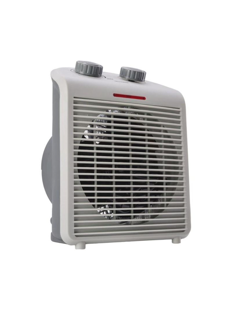 Aquecedor de ambientes elétrico portátil 3 em 1 2000w triplo sistema de segurança wap air heat 220v