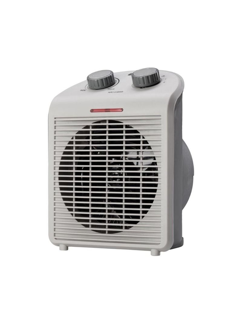 Aquecedor de ambientes elétrico portátil 3 em 1 2000w triplo sistema de segurança wap air heat 220v