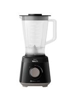 Liquidificador philips walita daily ri2110 550w com 2 velocidades - preto