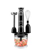 Mixer britânia bmx400p 3 em 1 400w - preto