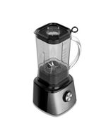Liquidificador philco plq2100pi turbo preto 1400w com 12 velocidades - preto/inox