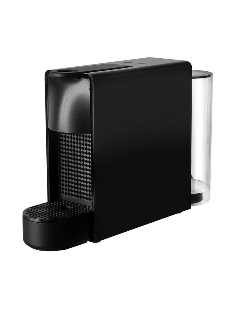 Cafeteira nespresso mini essenza 1 l 127v 1260 w