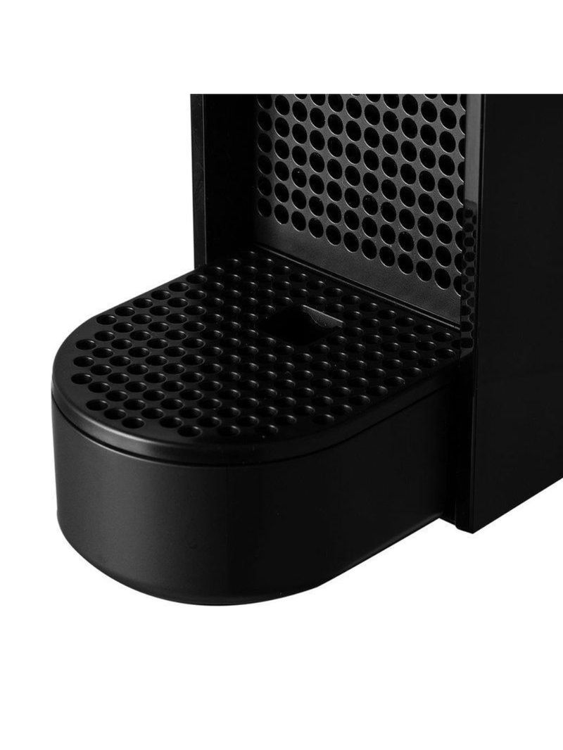 Cafeteira nespresso mini essenza 1 l 127v 1260 w