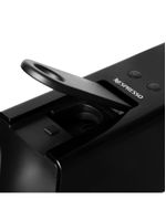 Cafeteira nespresso mini essenza 1 l 127v 1260 w