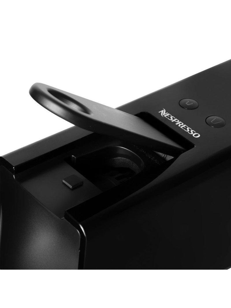 Cafeteira nespresso mini essenza 1 l 127v 1260 w