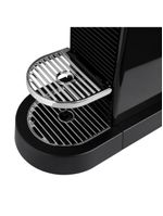 Cafeteira nespresso citiz 1 l 127v 1260 w