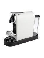 Cafeteira nespresso citiz 1 l 127v 1260 w