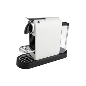 Cafeteira nespresso citiz 1 l 127v 1260 w