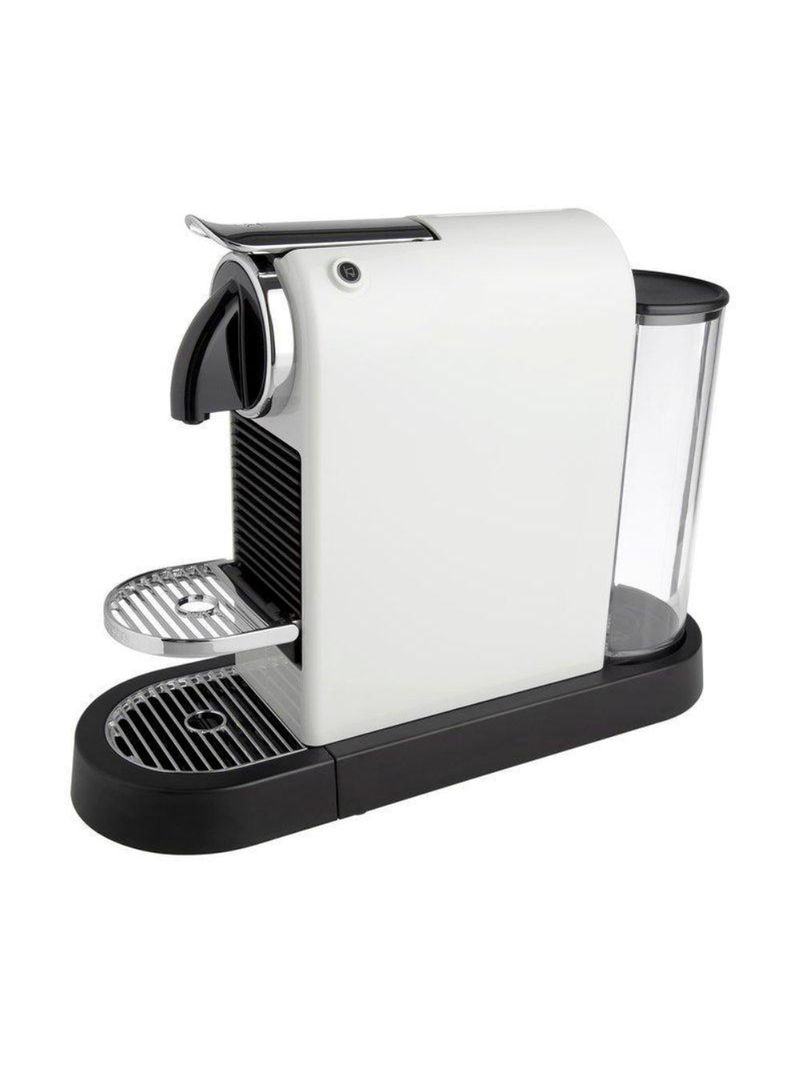 Cafeteira nespresso citiz 1 l 127v 1260 w
