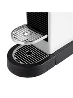 Cafeteira nespresso citiz 1 l 127v 1260 w