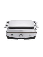 Grill bioceramic panini oster 220v ix