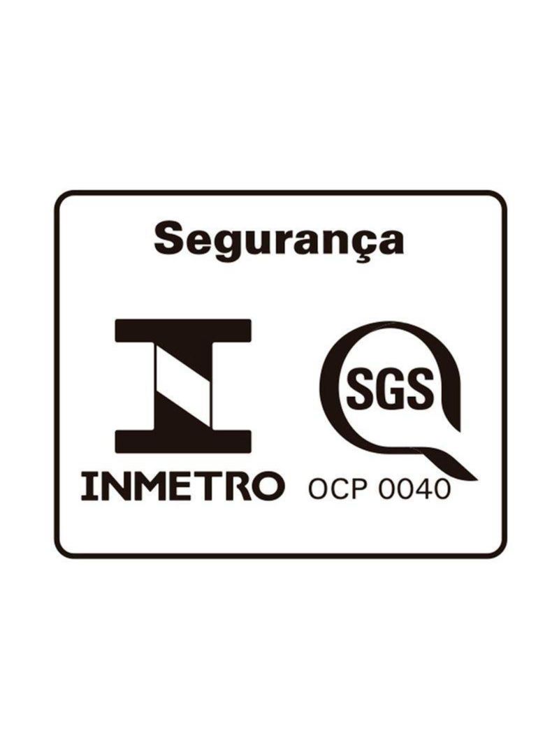 Grill bioceramic panini oster 220v ix