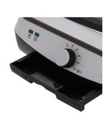 Grill bioceramic panini oster 220v ix