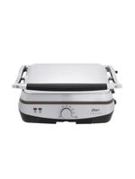 Grill bioceramic panini oster 127v ixcom