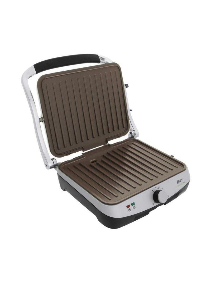 Grill bioceramic panini oster 127v ixcom