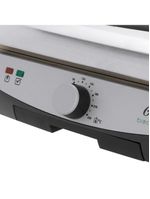 Grill bioceramic panini oster 127v ixcom
