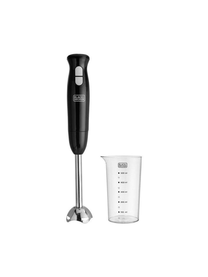 Mixer speedy m300 black+decker 127v pt com