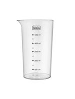 Mixer speedy m300 black+decker 127v pt com