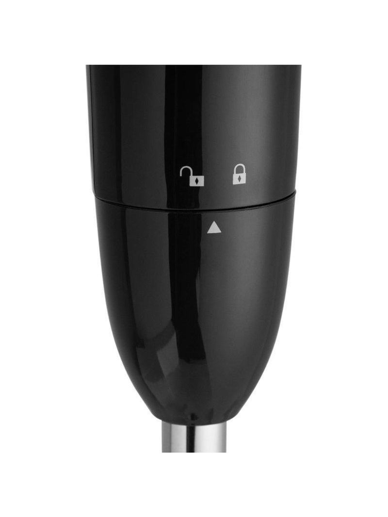 Mixer speedy m300 black+decker 127v pt com