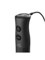 Mixer electrolux 3 em 1 haste plástico 600 ml 127v 400 w