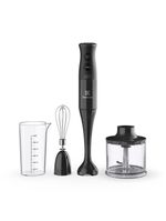 Mixer electrolux 3 em 1 haste plástico 600 ml 127v 400 w