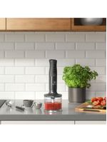 Mixer electrolux 3 em 1 haste plástico 600 ml 127v 400 w