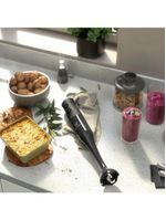 Mixer electrolux 3 em 1 haste plástico 600 ml 127v 400 w